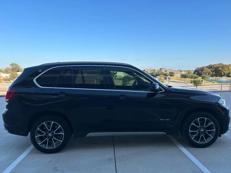 2018 BMW F15 X5 - Image 6 of 17