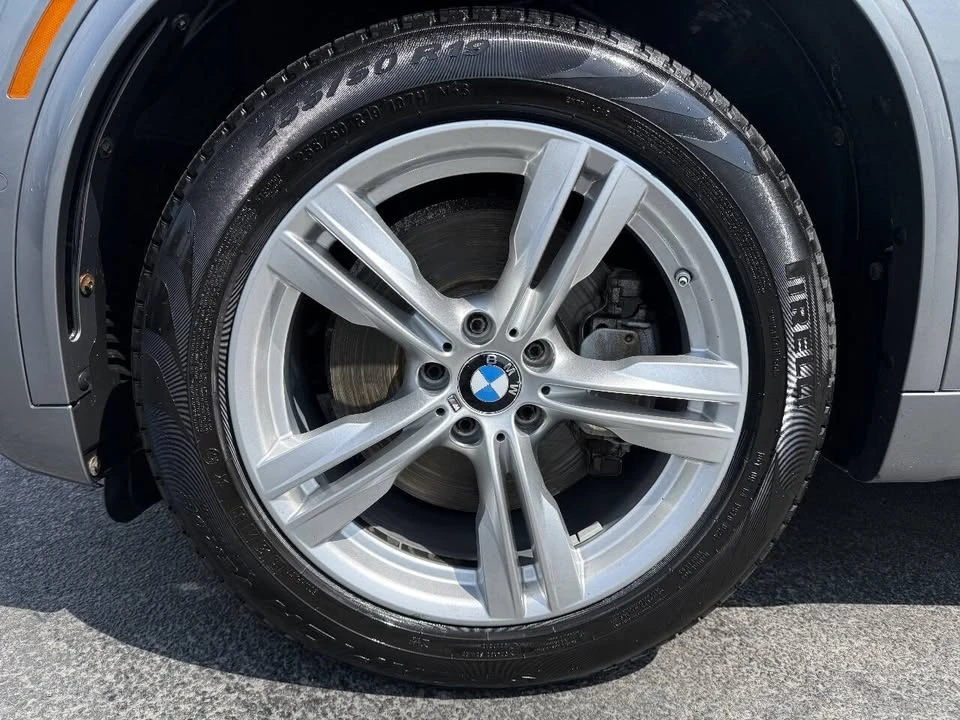 2018 BMW F15 X5 - Image 10 of 18