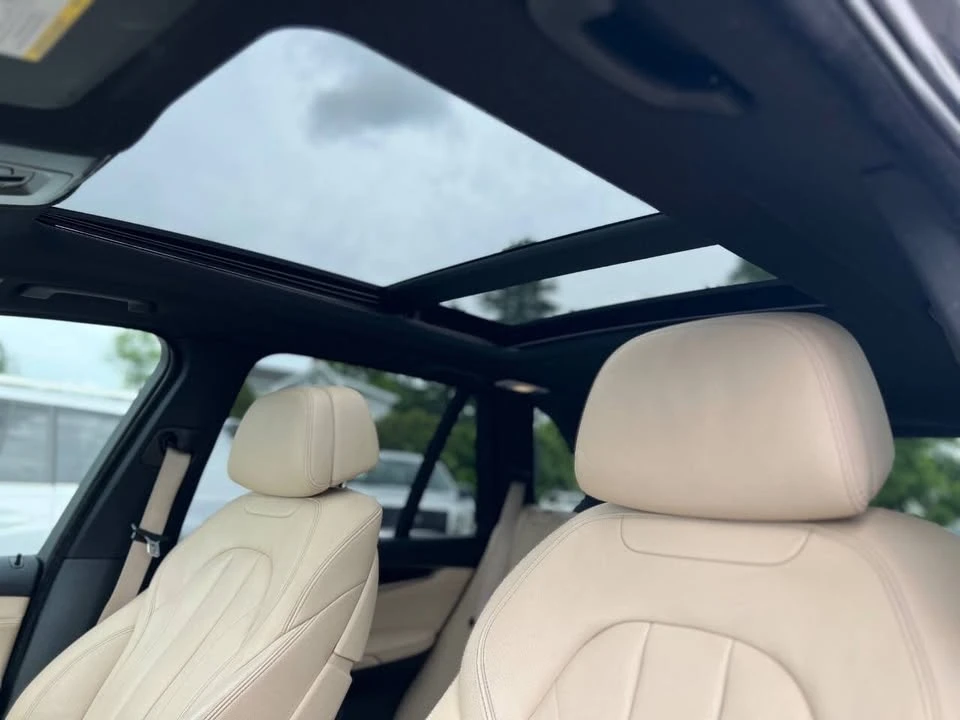 2018 BMW F15 X5 - Image 11 of 20