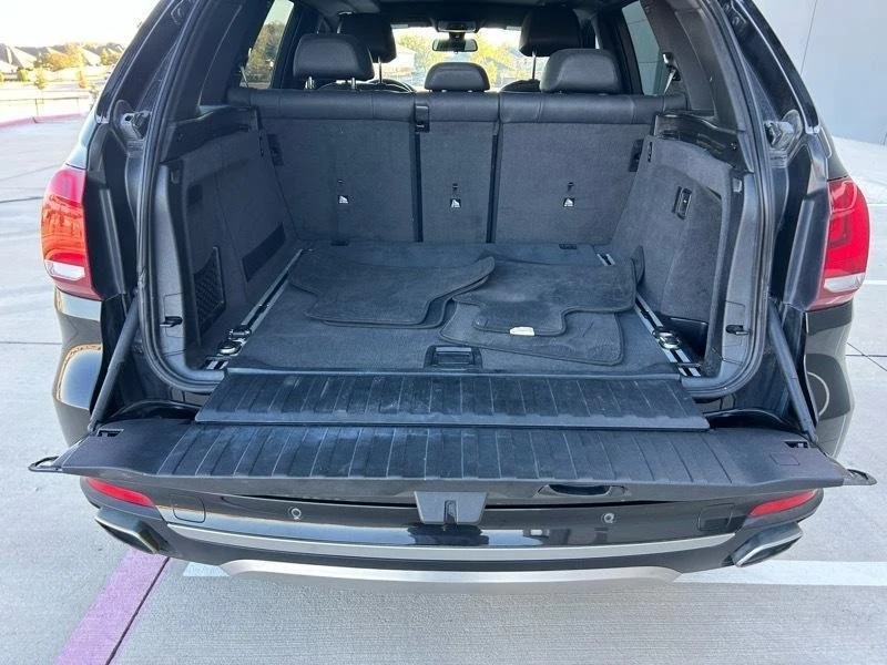 2018 BMW F15 X5 - Image 12 of 17