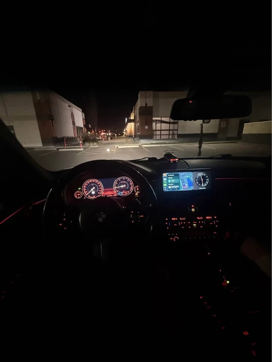2018 BMW F15 X5 - Image 6 of 9