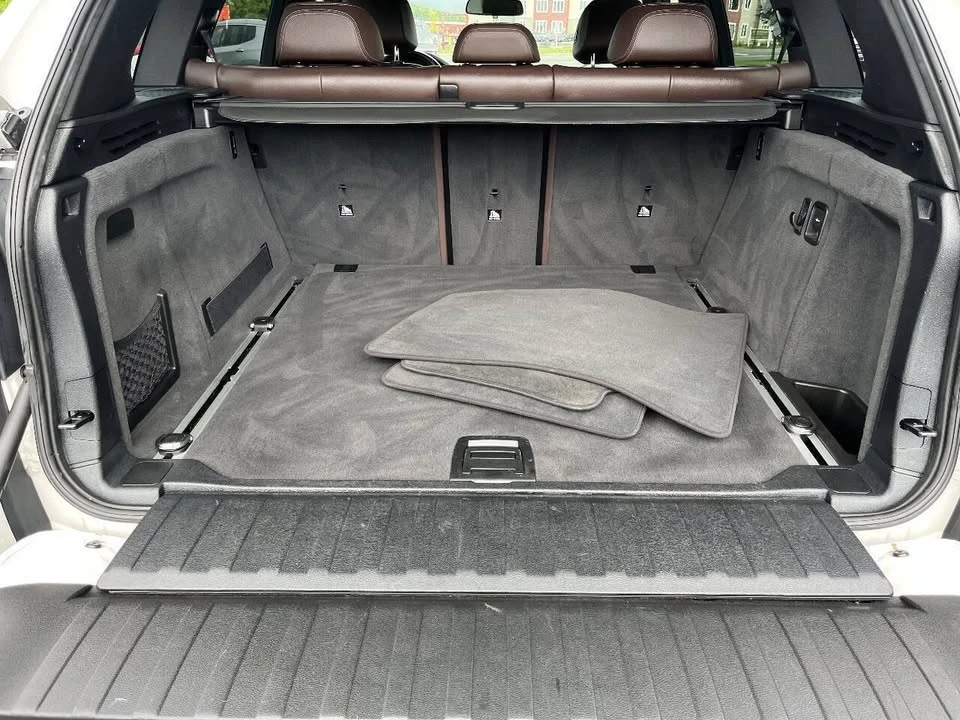 2018 BMW F15 X5 - Image 8 of 19