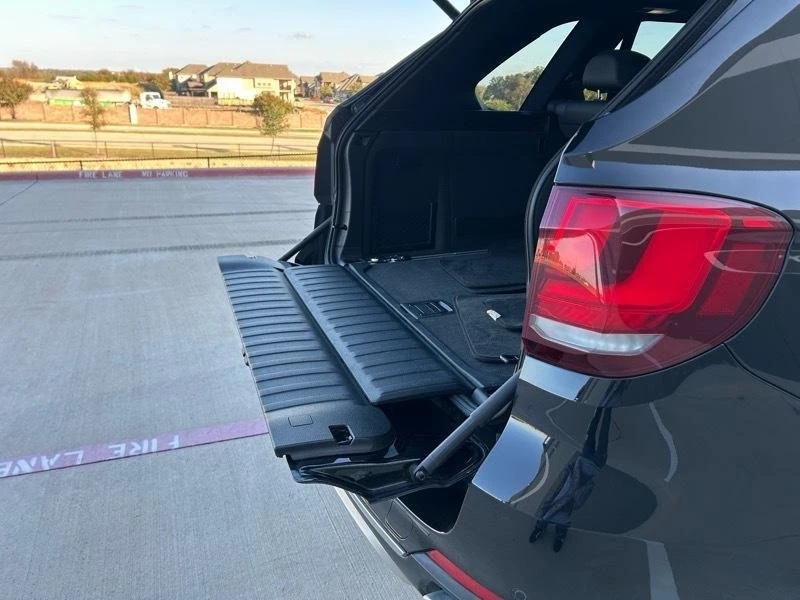 2018 BMW F15 X5 - Image 13 of 17