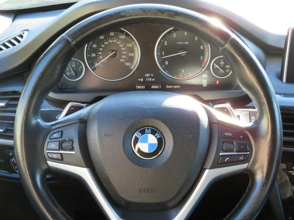 2018 BMW F15 X5 - Image 15 of 20