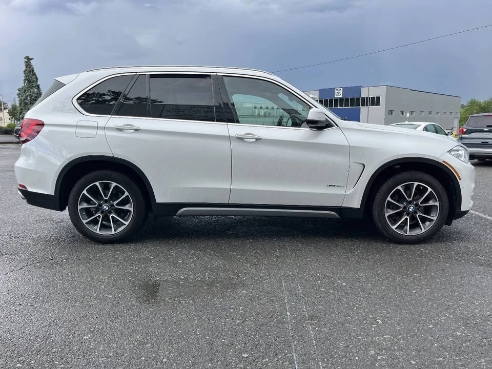 2018 BMW F15 X5 - Image 6 of 19