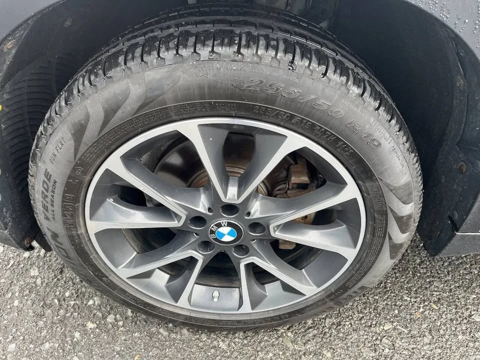 2018 BMW F15 X5 - Image 9 of 19
