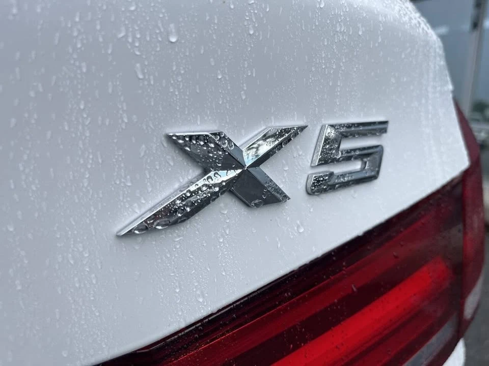 2018 BMW F15 X5 - Image 4 of 19