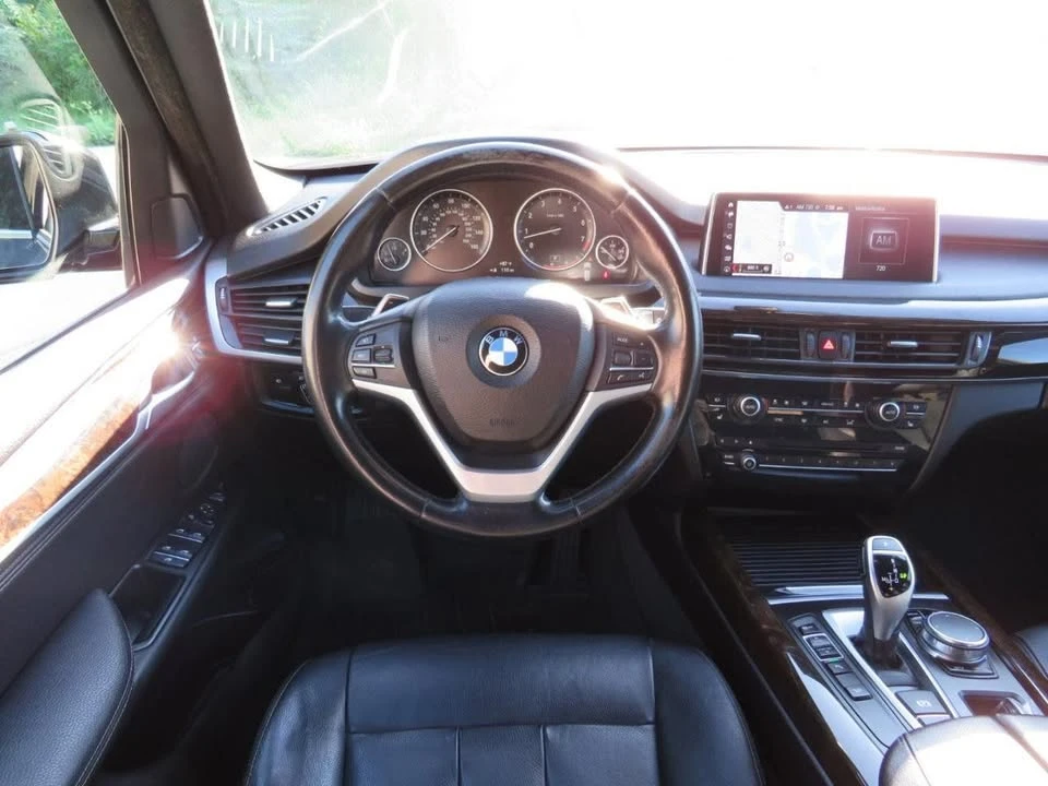 2018 BMW F15 X5 - Image 6 of 20