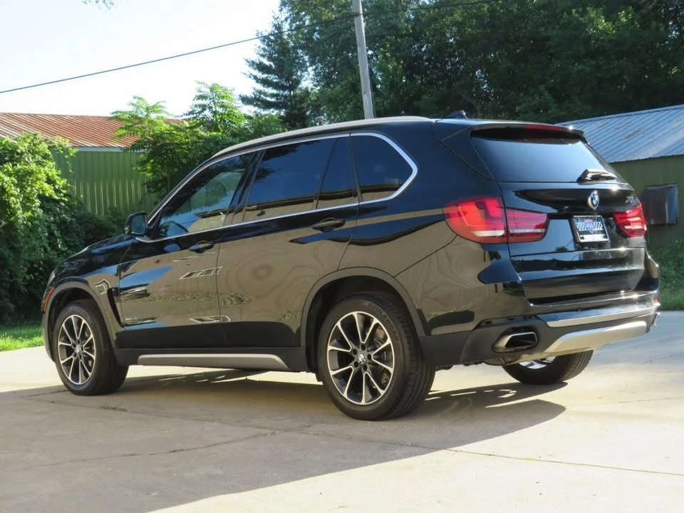 2018 BMW F15 X5 - Image 11 of 20