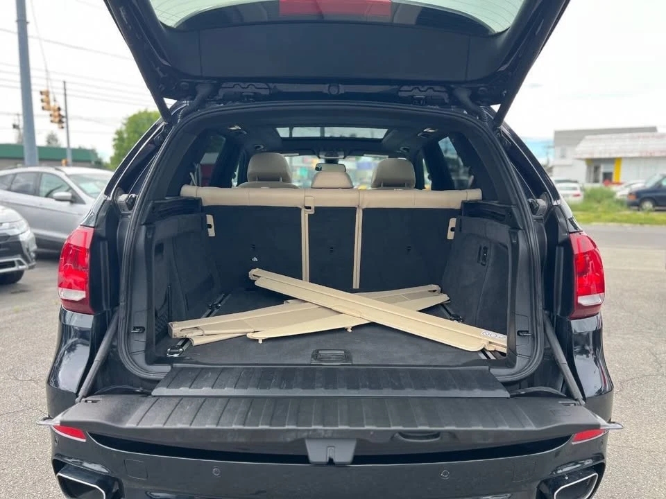 2018 BMW F15 X5 - Image 18 of 20