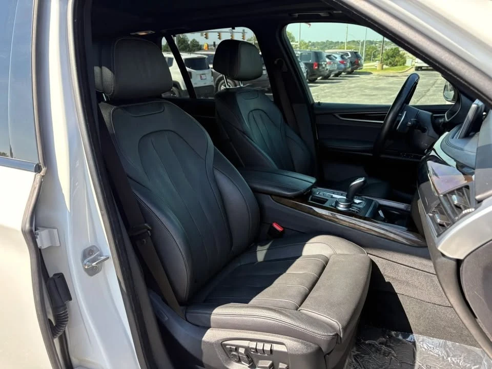 2018 BMW F15 X5 - Image 19 of 20