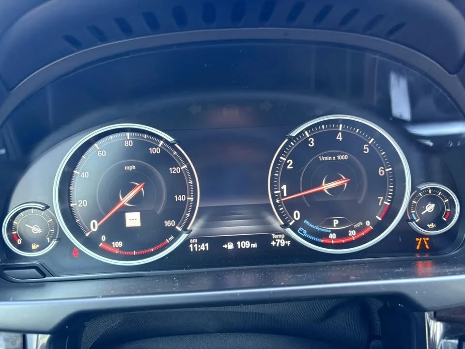 2018 BMW F15 X5 - Image 18 of 20