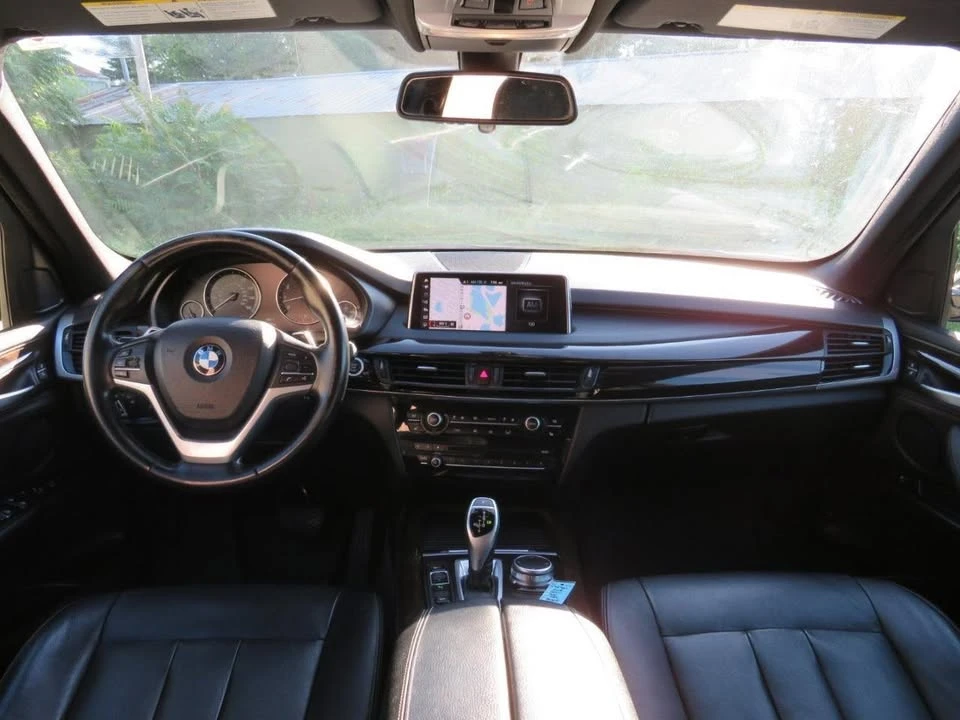 2018 BMW F15 X5 - Image 5 of 20