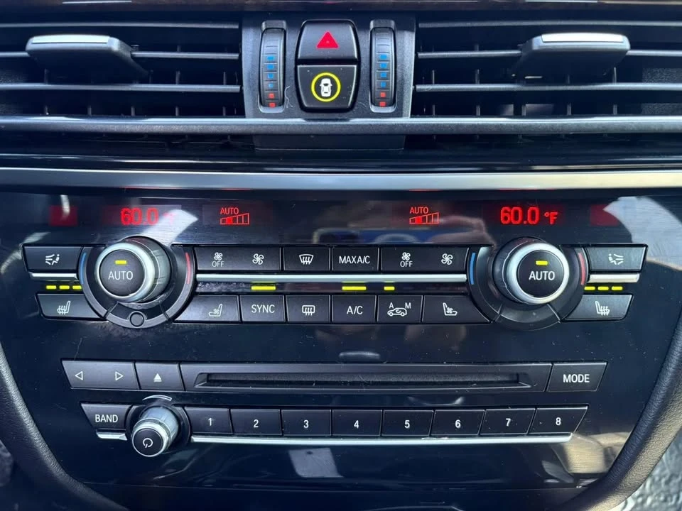 2018 BMW F15 X5 - Image 15 of 20