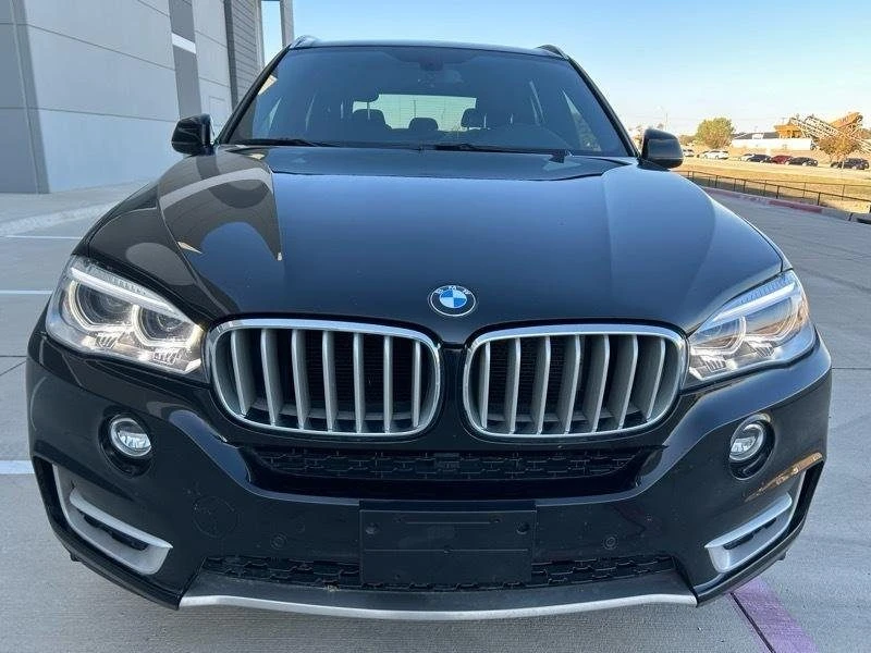 2018 BMW F15 X5 - Image 7 of 17
