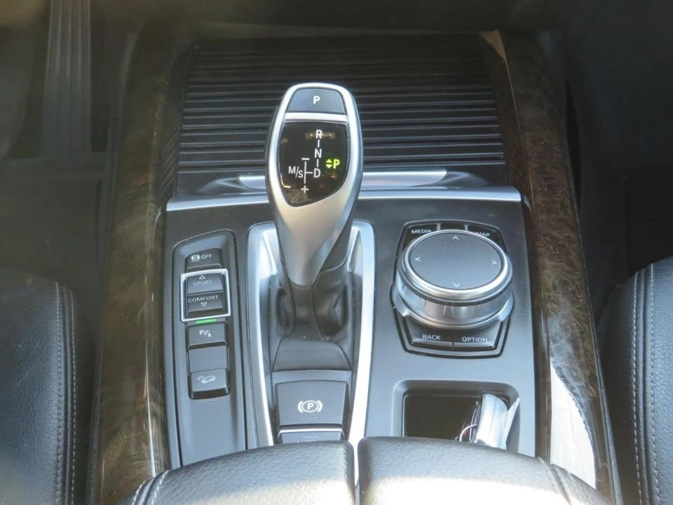 2018 BMW F15 X5 - Image 16 of 20