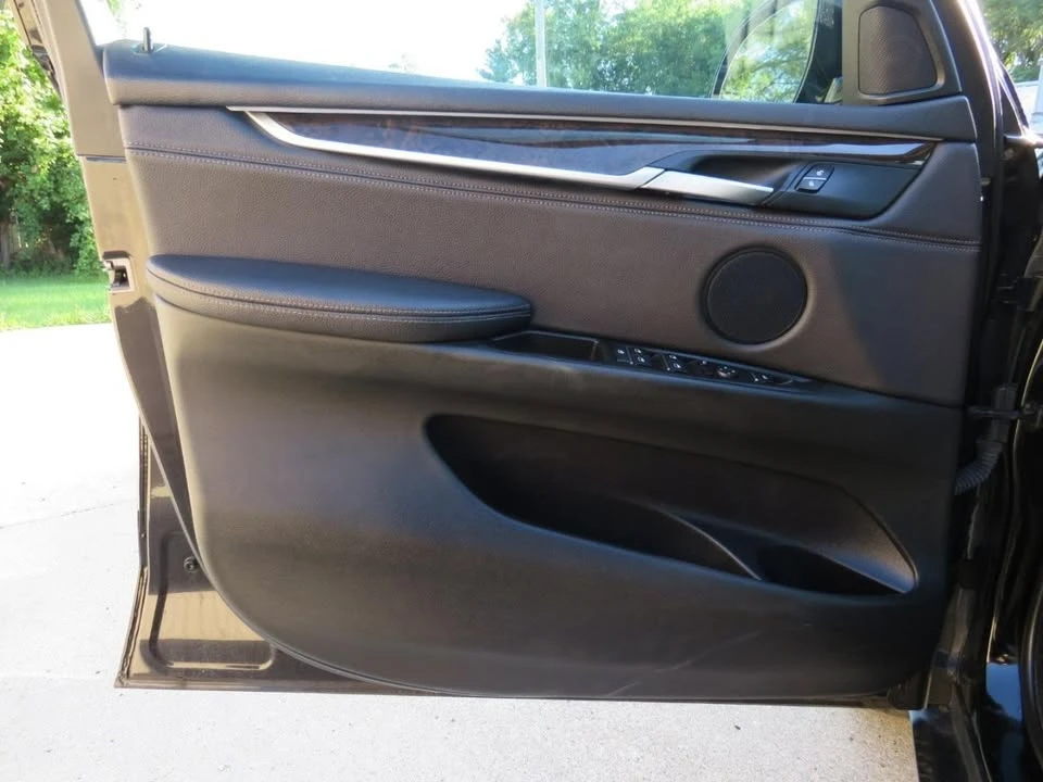 2018 BMW F15 X5 - Image 20 of 20