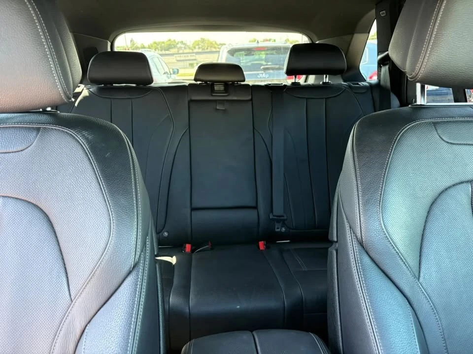 2018 BMW F15 X5 - Image 20 of 20