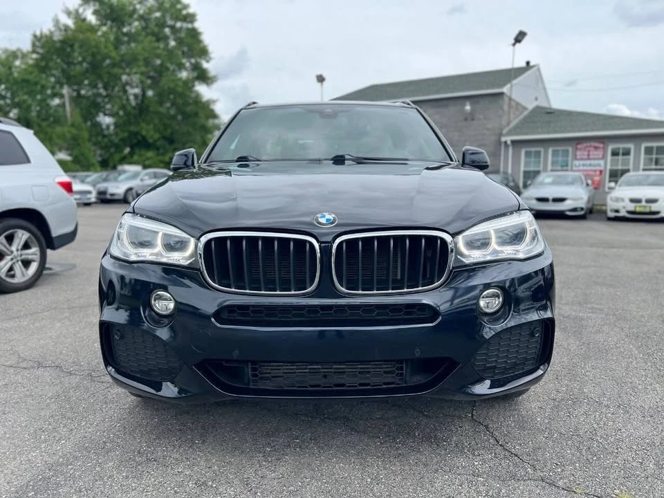 2018 BMW F15 X5 - Image 4 of 20