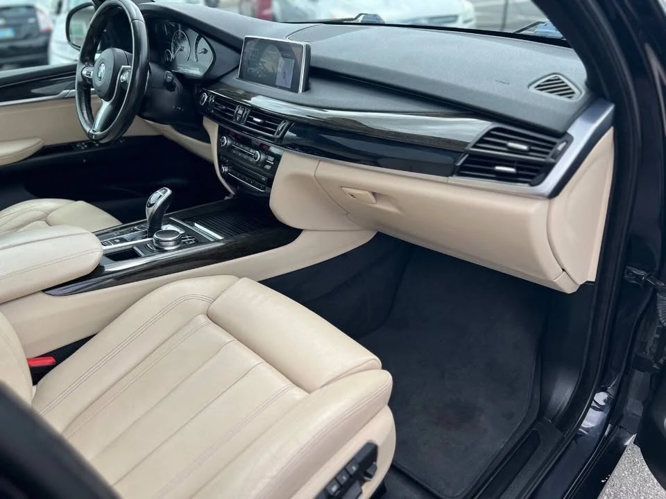 2018 BMW F15 X5 - Image 19 of 20