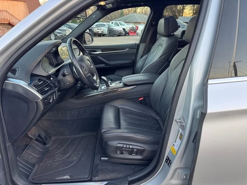 2018 BMW F15 X5 - Image 15 of 20