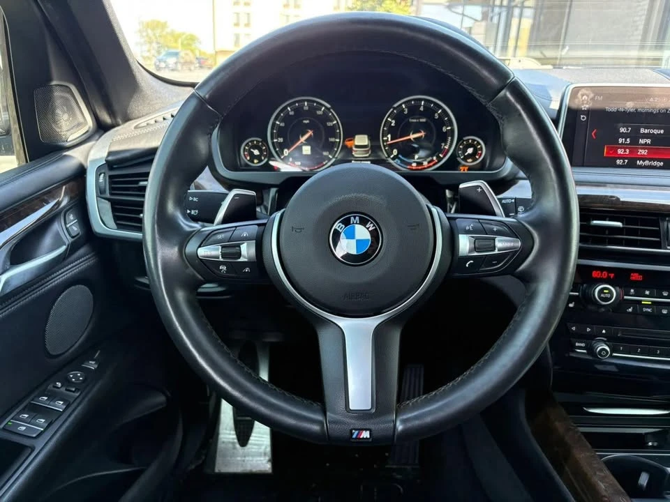 2018 BMW F15 X5 - Image 17 of 20