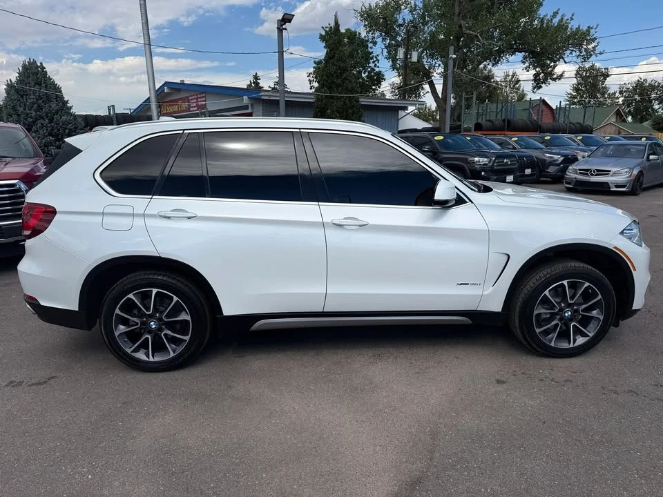 2018 BMW F15 X5 - Image 10 of 20