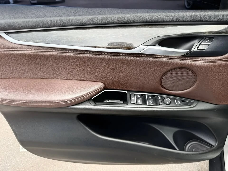 2018 BMW F15 X5 - Image 14 of 20