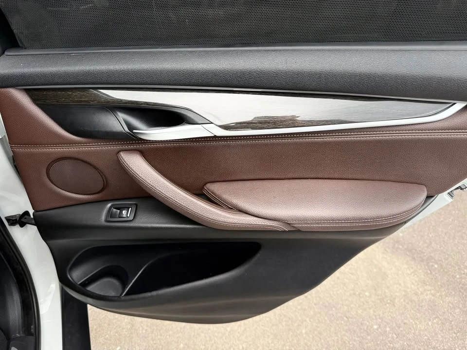 2018 BMW F15 X5 - Image 20 of 20