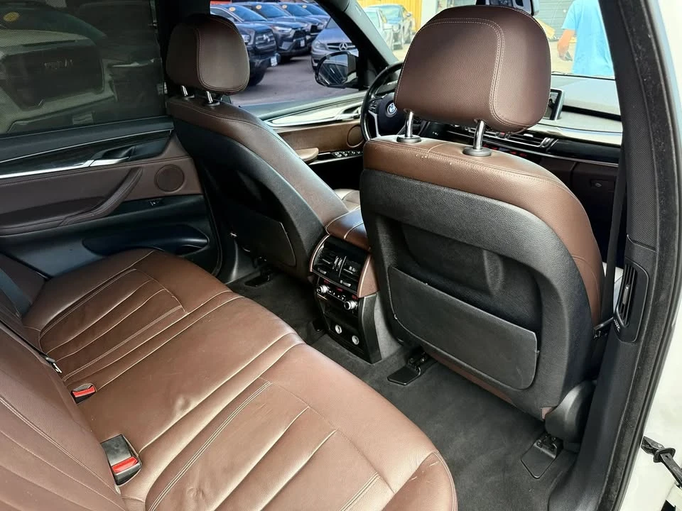2018 BMW F15 X5 - Image 18 of 20