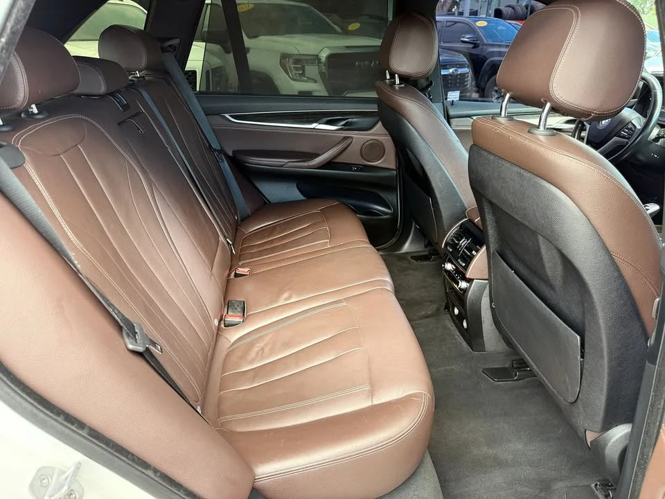 2018 BMW F15 X5 - Image 19 of 20