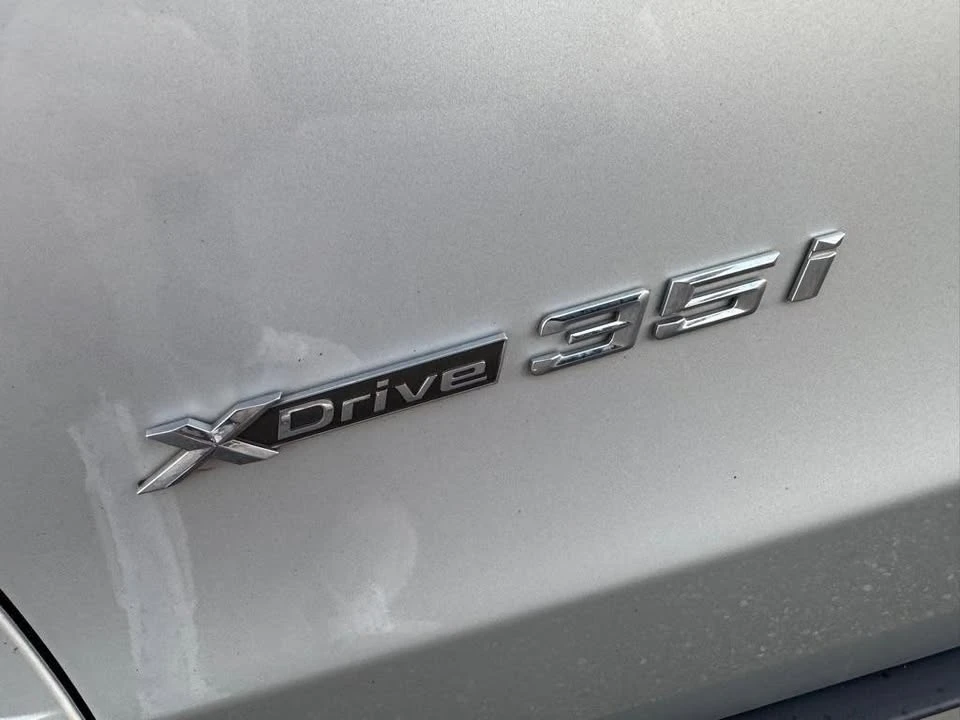 2018 BMW F15 X5 - Image 14 of 20