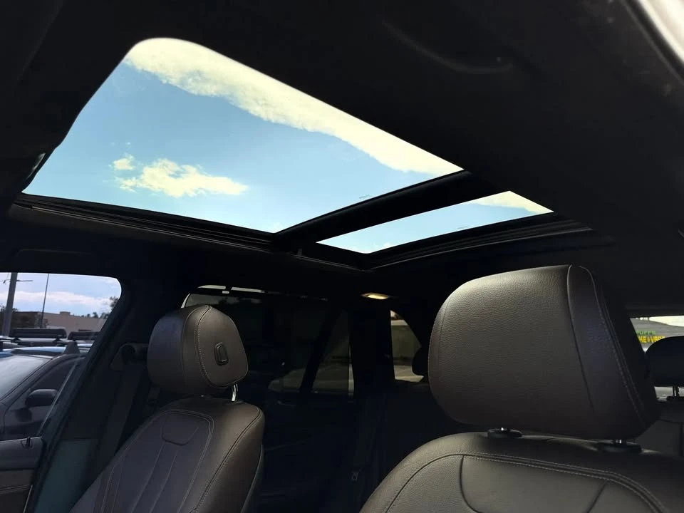 2018 BMW F15 X5 - Image 13 of 20