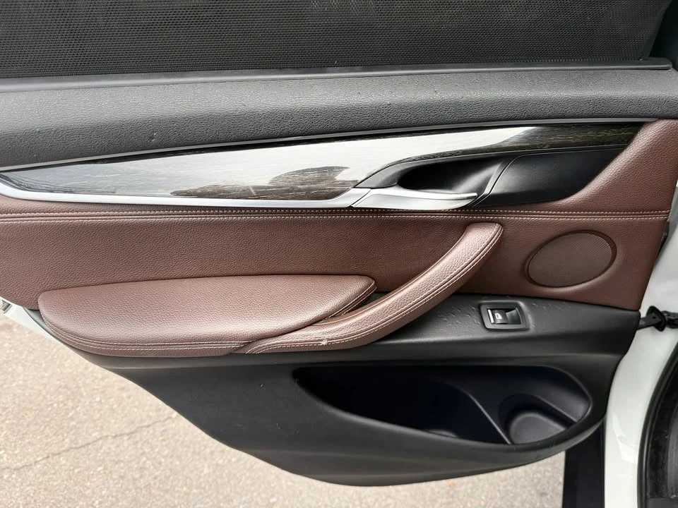 2018 BMW F15 X5 - Image 17 of 20
