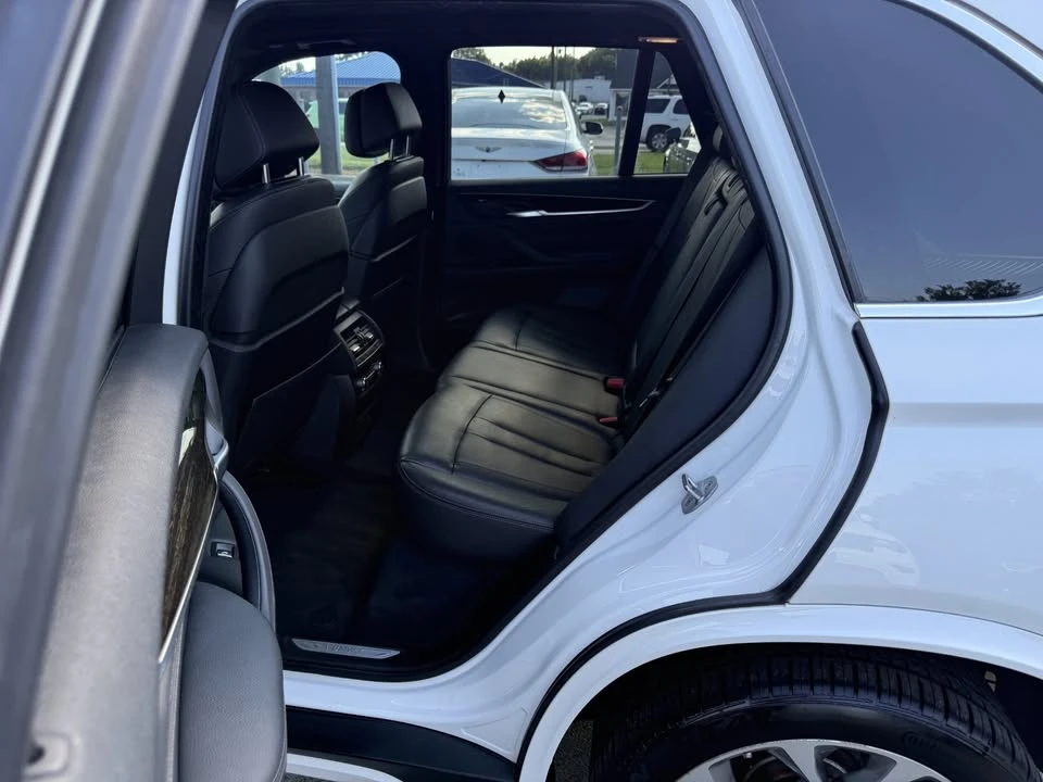 2018 BMW F15 X5 - Image 10 of 19