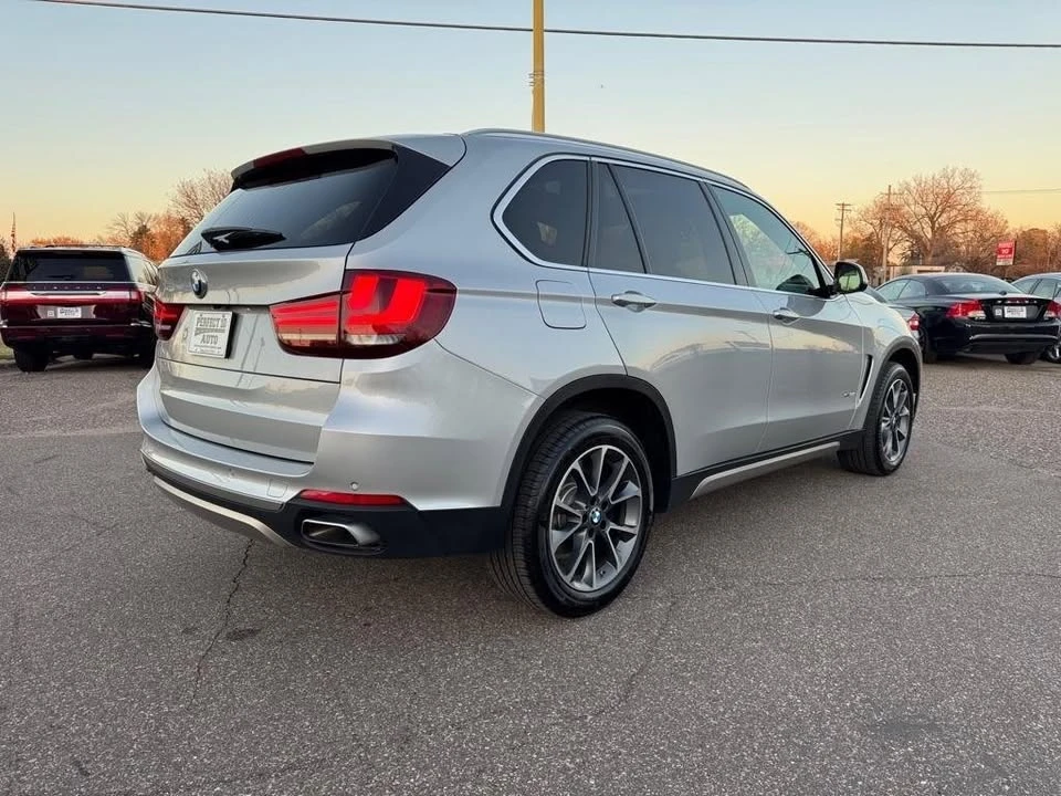 2018 BMW F15 X5 - Image 4 of 20