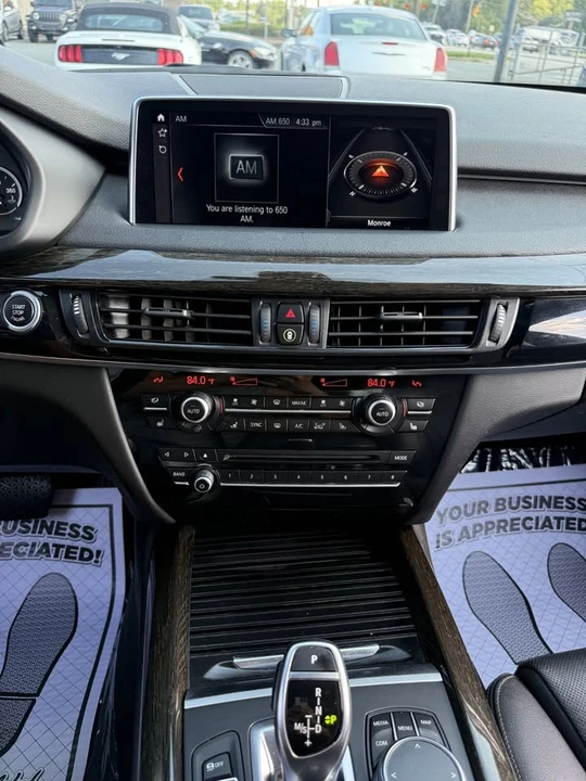 2018 BMW F15 X5 - Image 17 of 19
