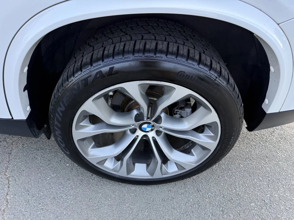 2018 BMW F15 X5 - Image 7 of 19