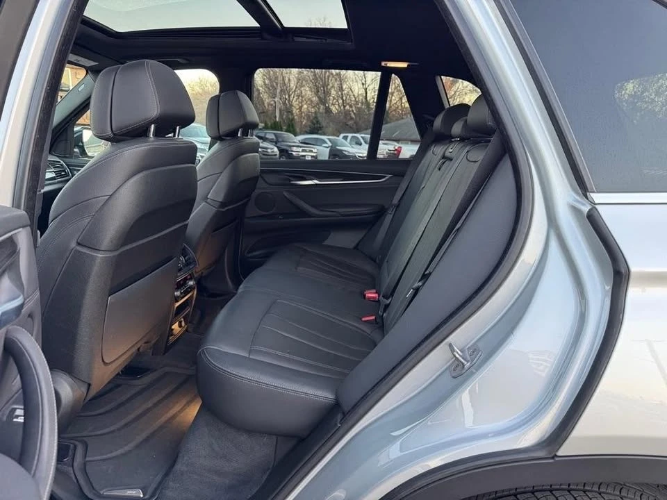 2018 BMW F15 X5 - Image 20 of 20