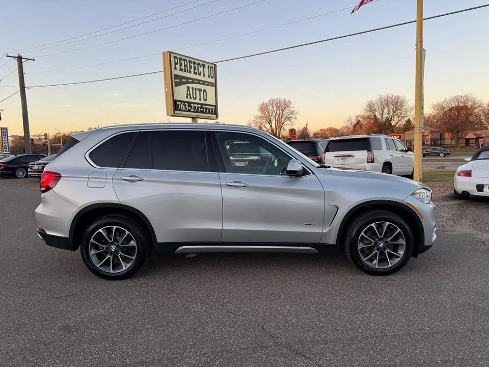 2018 BMW F15 X5 - Image 3 of 20