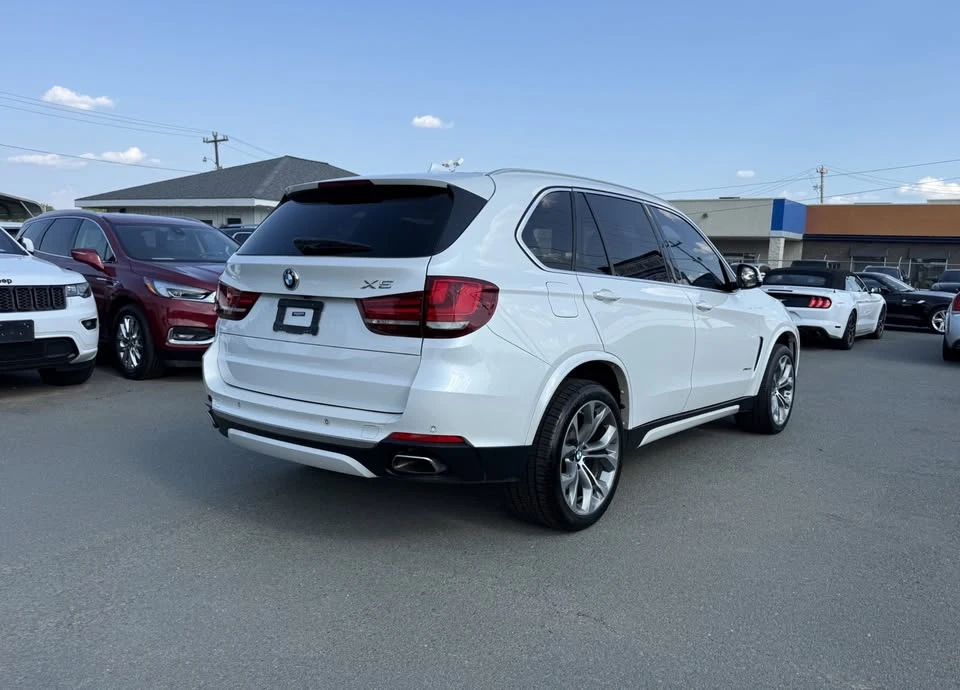 2018 BMW F15 X5 - Image 6 of 19
