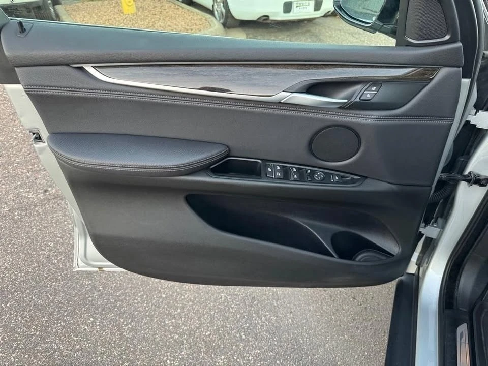 2018 BMW F15 X5 - Image 18 of 20