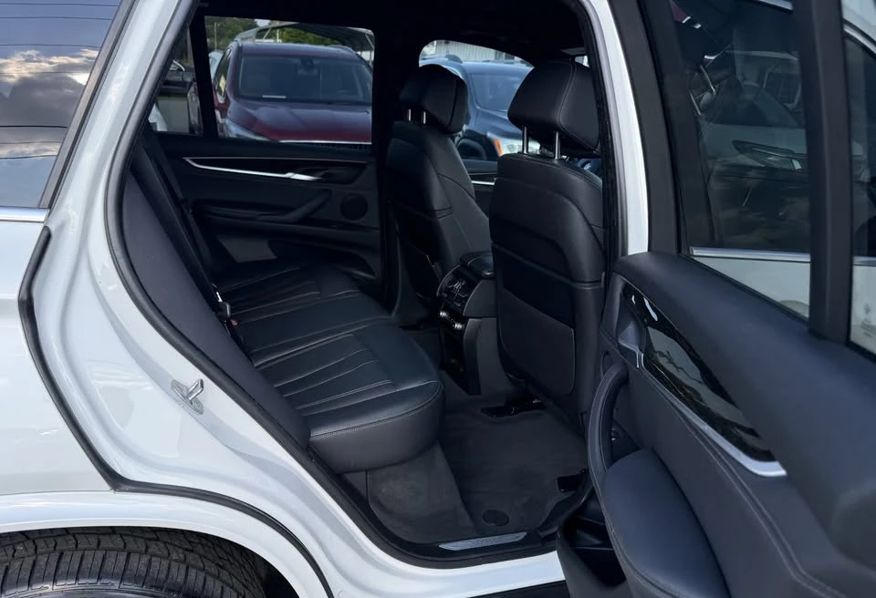 2018 BMW F15 X5 - Image 12 of 19
