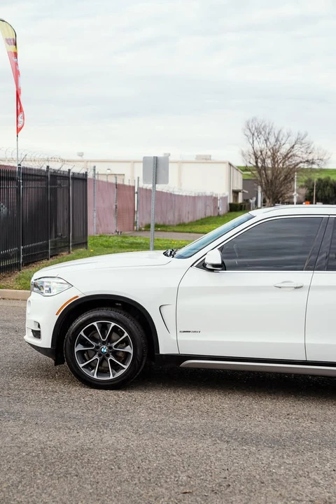 2018 BMW F15 X5 - Image 18 of 20