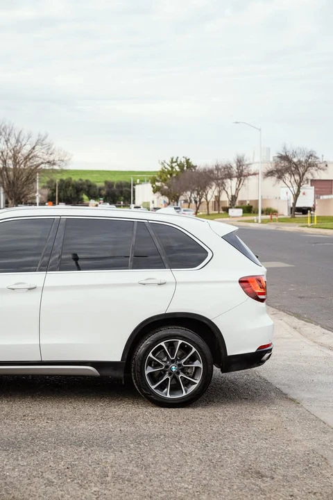 2018 BMW F15 X5 - Image 19 of 20