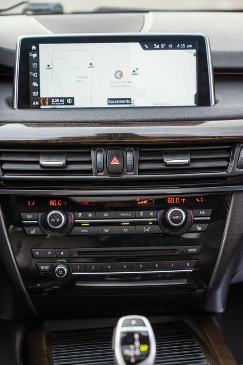 2018 BMW F15 X5 - Image 14 of 20