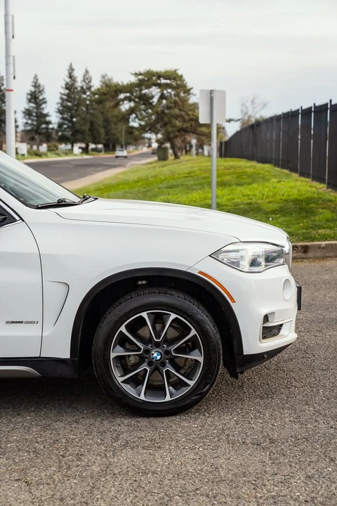 2018 BMW F15 X5 - Image 7 of 20