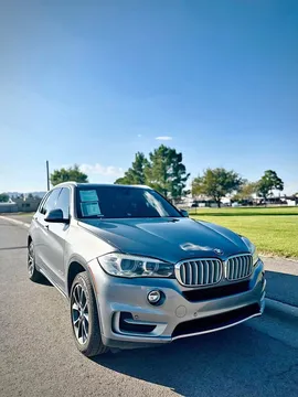 2018 BMW X5 sDrive35i