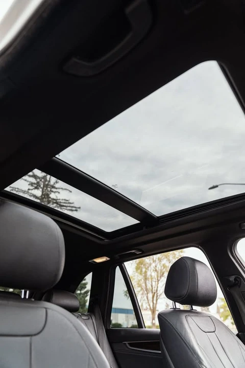 2018 BMW F15 X5 - Image 16 of 20