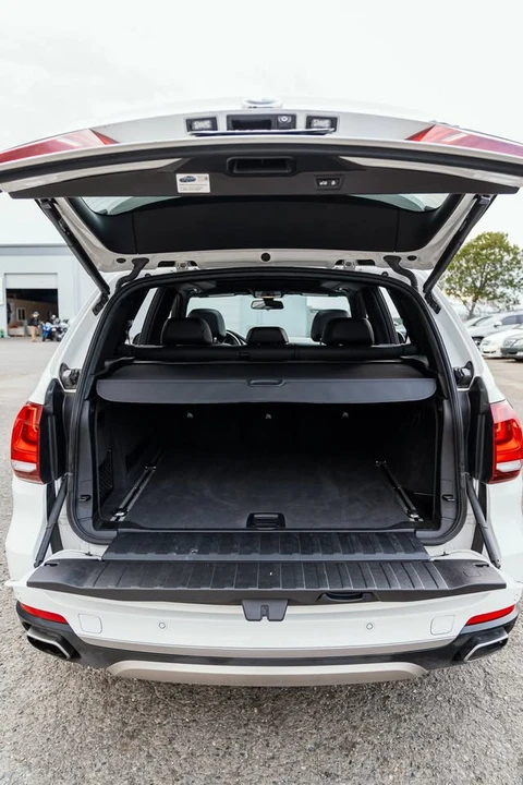 2018 BMW F15 X5 - Image 15 of 20